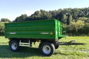 Zweiachskipper RmÜ24100L